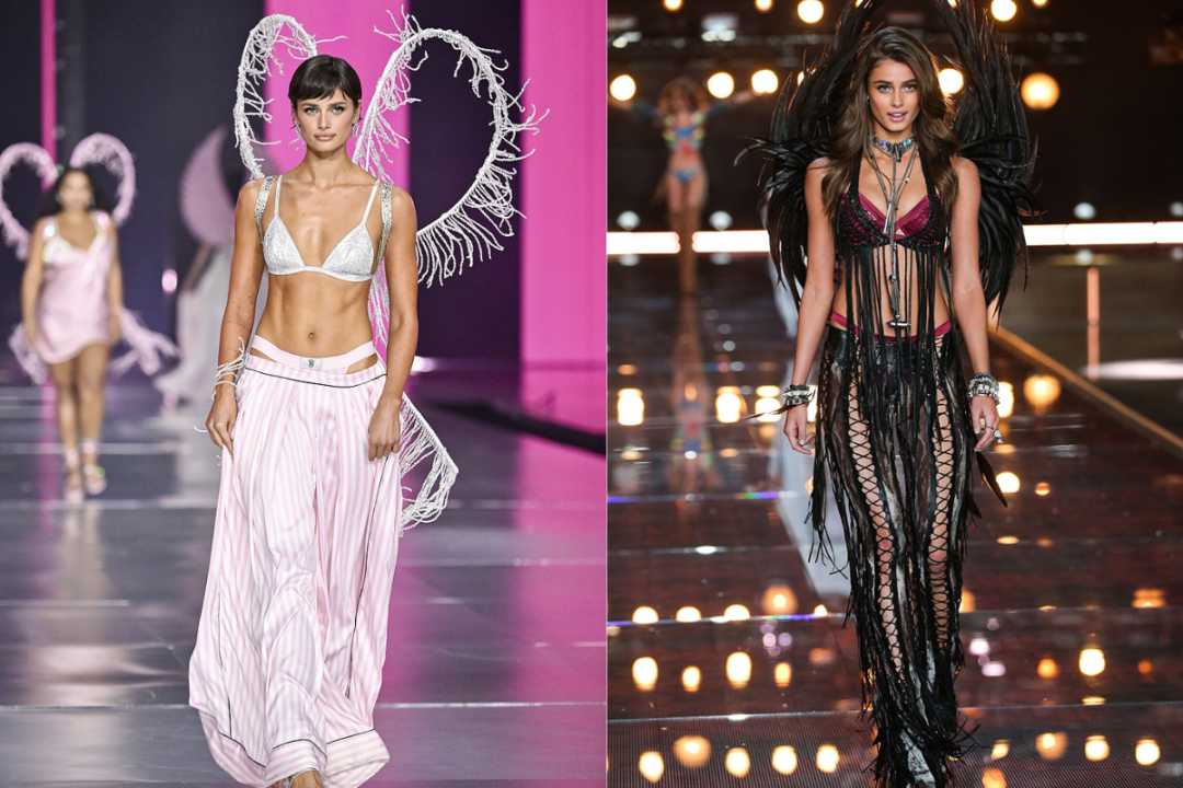 The Veep show is back on the go! Hundreds of flowers and beauty gods return!-2