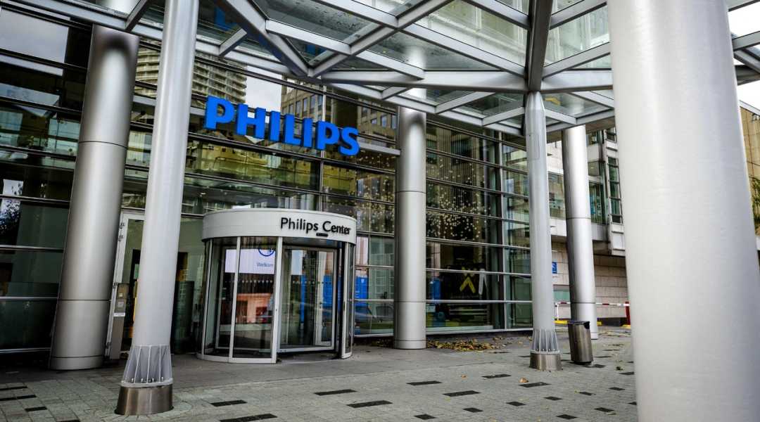 Chemicals Found in Philips' Silicone Ablation Foam Substitute for CPAP Devices