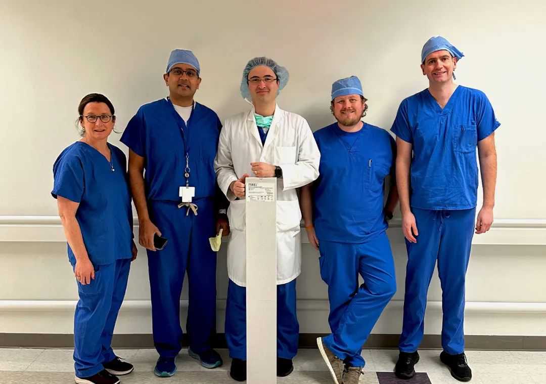 Irish Internet Medical Device Solutions Provider FIRE1 Secures $120 Million in Strategic Financing