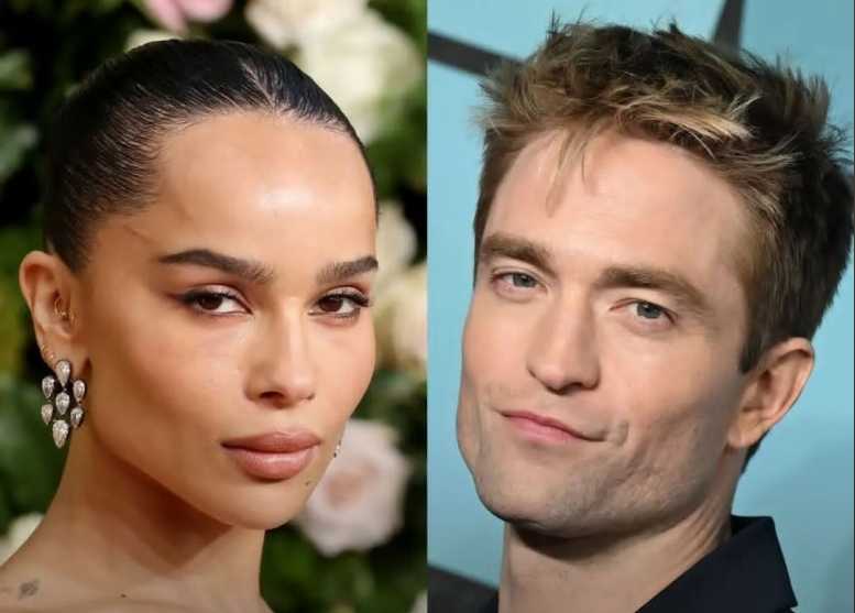 Zoë Kravitz Eyed for Directorial Role in Sony's "How to Save a Marriage" After Debut