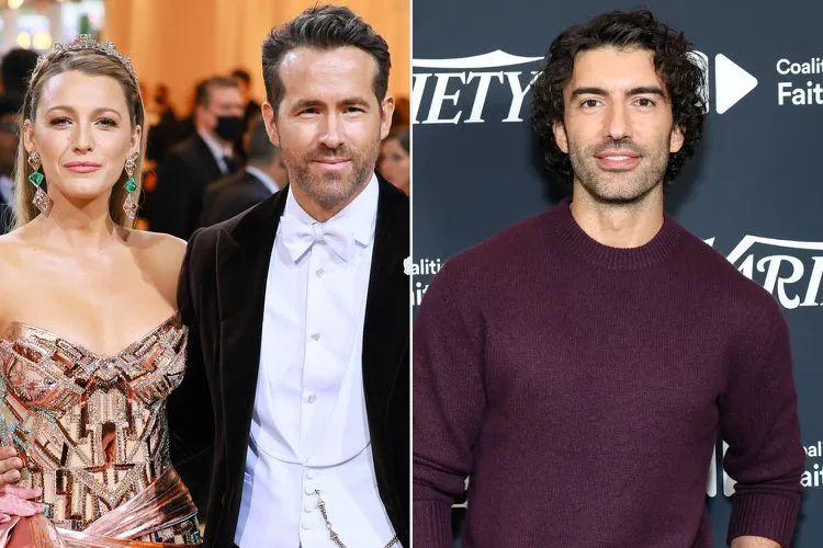 The Dramatic Defamation Lawsuit Between Blake Lively and Justin Baldoni