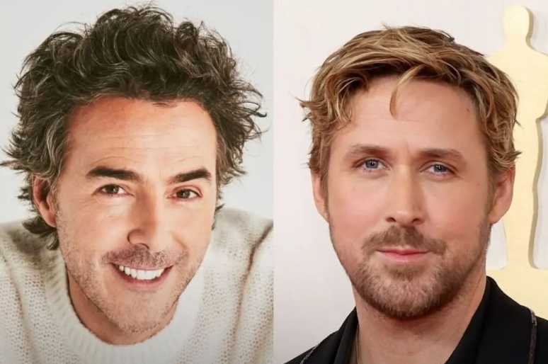 Directors Shawn Levy and Ryan Gosling Announce "Star Wars: Starfighters" at Tokyo's Star Wars Celebr