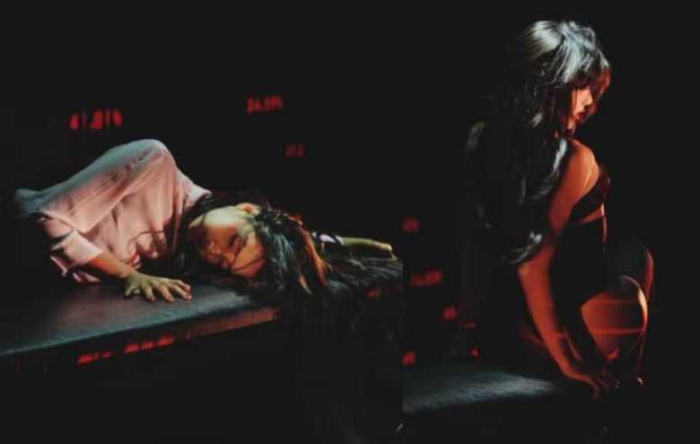 Lisa's Appearance in the "Crazy Horse Show" and Its Far-Reaching Impact