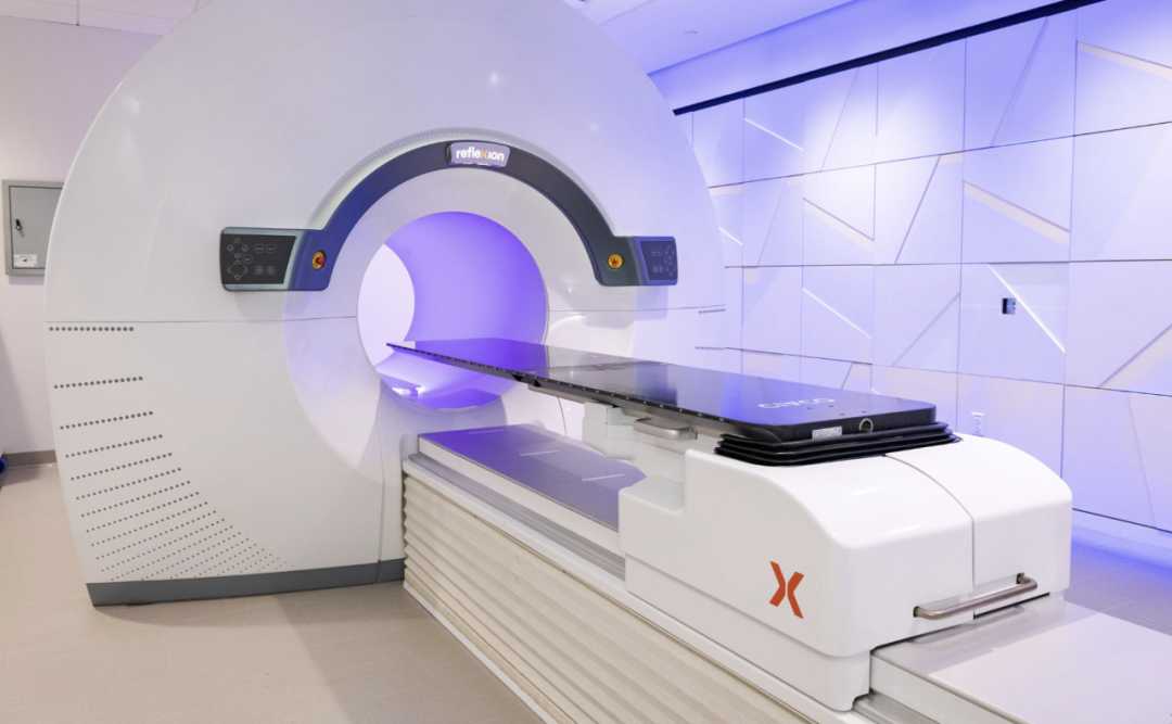 A Revolutionary Leap in Cancer Radiotherapy: Hope City's Breakthrough