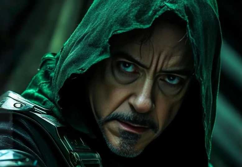 Joe Russo Reveals Details about Avengers 5