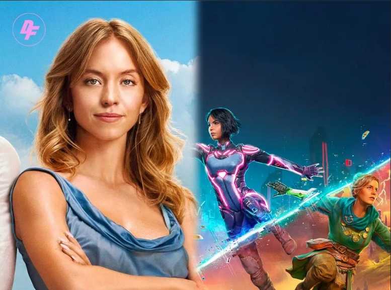 "Split Fiction" Set to Hit the Big Screen